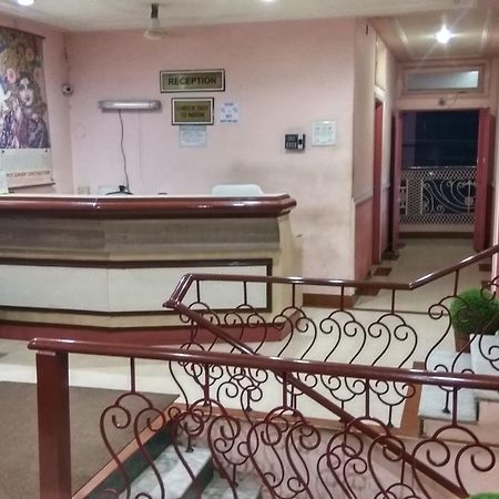 Hotel Varsa Dibrugarh Esterno foto