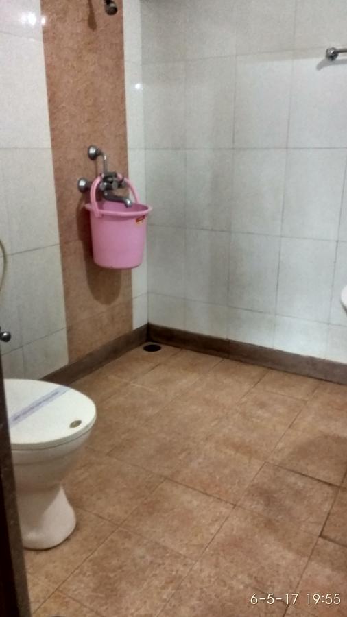 Hotel Varsa Dibrugarh Esterno foto