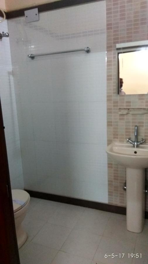 Hotel Varsa Dibrugarh Esterno foto