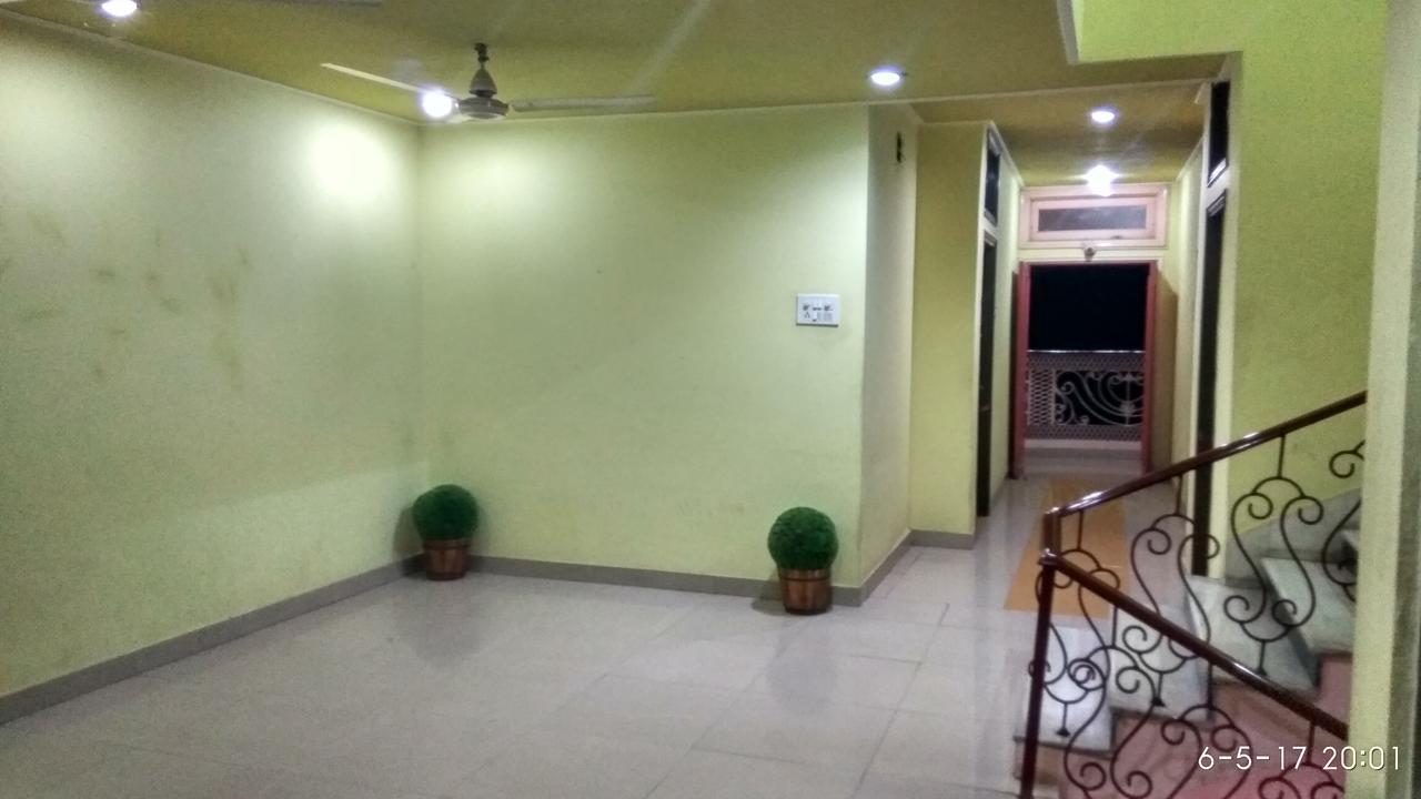 Hotel Varsa Dibrugarh Esterno foto