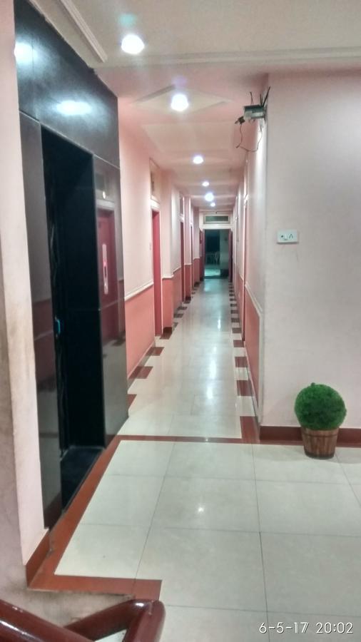 Hotel Varsa Dibrugarh Esterno foto